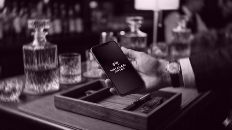 Kam zmizeli úspěšní lidé ze seznamek? Odpověď může být Matahari Dates
