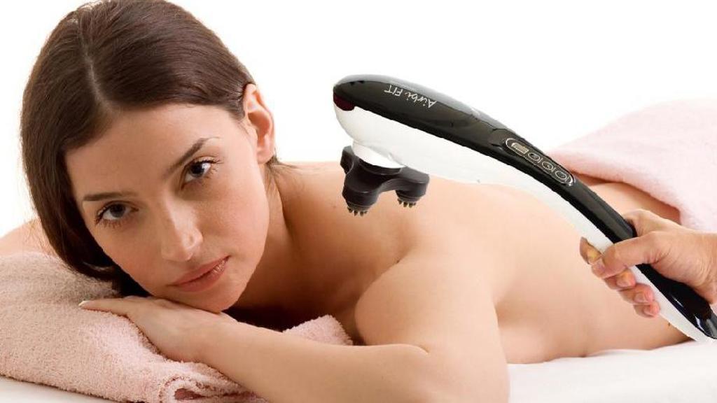 Airbi FIT uvolňuje a prohřívá svalstvo, zlepšuje krevní oběh a metabolismus, odbourává celulitidu a příjemnou formou z těla odstraňuje stres.
Airbi FIT uvolňuje a prohřívá svalstvo, zlepšuje krevní oběh a metabolismus, odbourává celulitidu a příjemnou formou z těla odstraňuje stres.