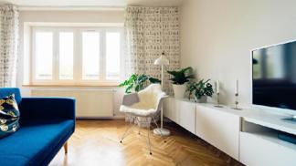 Nevíte, co vašemu obýváku chybí a proč neplní svou funkci? Zkuste se na něj podívat skrz Feng Shui!
