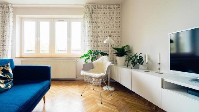 Nevíte, co vašemu obýváku chybí a proč neplní svou funkci? Zkuste se na něj podívat skrz Feng Shui!
