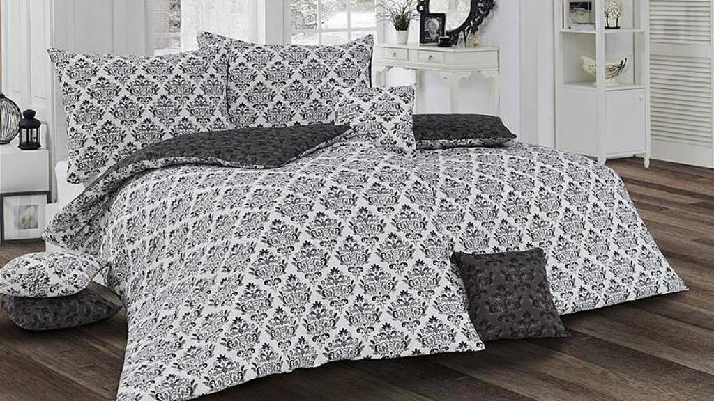 O toto povlečení Empire s maxi přikrývkou o rozměru 200 x 200 cm soutěžíme.
O toto povlečení Empire s maxi přikrývkou o rozměru 200 x 200 cm soutěžíme.