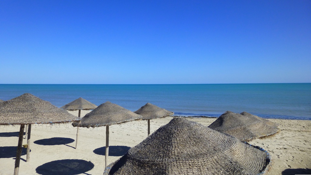 Djerba.