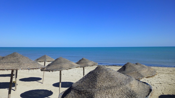 Djerba.