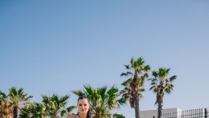 FOTO: Influencerka Ornella Koktová a zpěvák Jan Bendig.