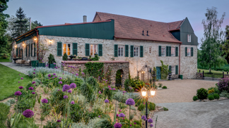 Villa Dom Carli
