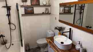 Renovace koupelny
Renovace koupelny