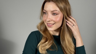 tvářenka