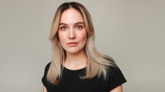 Móda podle Terezy Ramba: Co považuje za absolutní základ šatníku a jakými třemi slovy by popsala svůj styl Móda podle Terezy Ramba: Co považuje za absolutní základ šatníku a jakými třemi slovy by popsala svůj styl