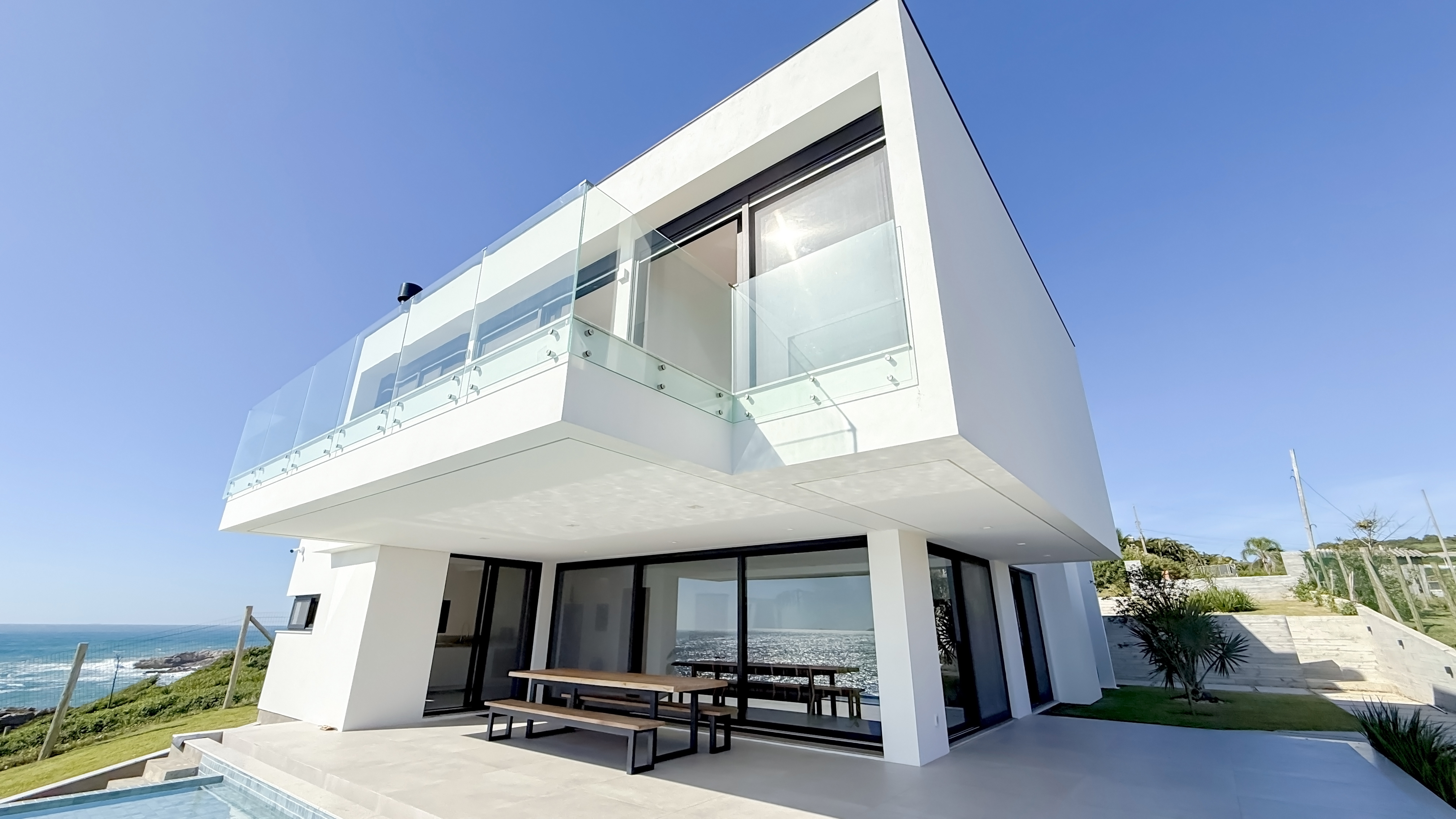 Vila Casa da Sereia