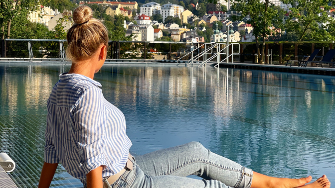Hotel Thermal Karlovy Vary