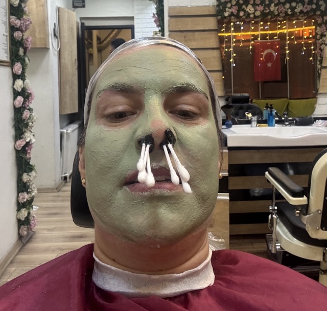 A chloupky byly pryč... A chloupky byly pryč...
