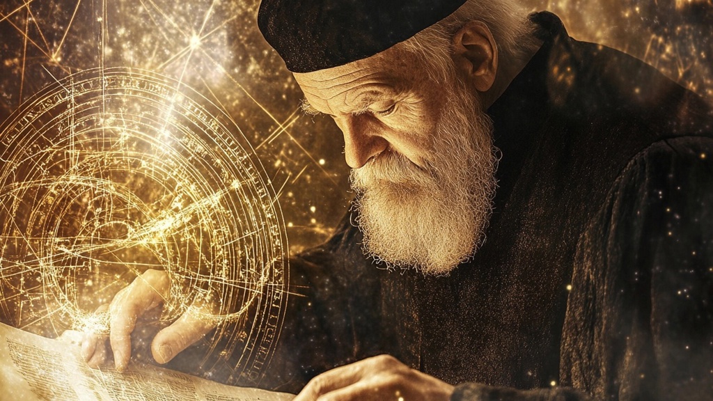 Nostradamus Nostradamus