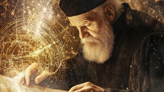 Nostradamus