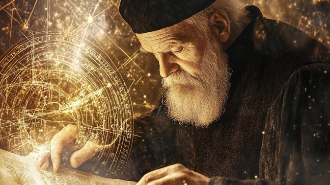 Nostradamus