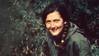 Dian Fossey Dian Fossey