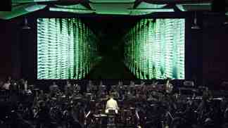Film Matrix oslaví 20 let projekcí filmu s doprovodem orchestru
