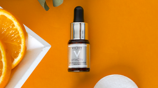 Dopřejte restart své pleti! Otestujte s námi antioxidační kúru Liftactiv 