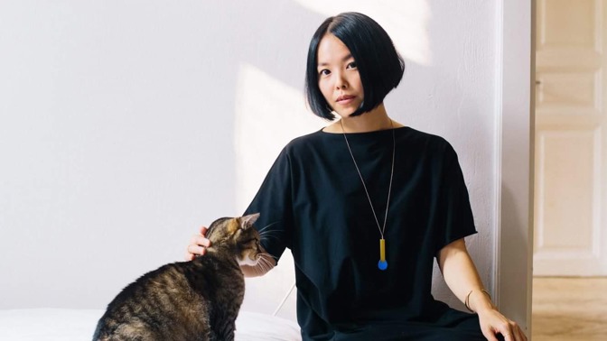 Kaori Mitsushima Kaori Mitsushima