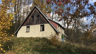 Dům, který shořel Dům, který shořel