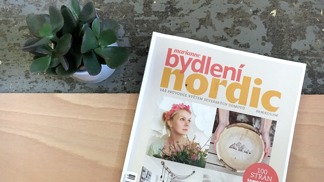 Nordic speciál je tady!
Nordic speciál je tady!