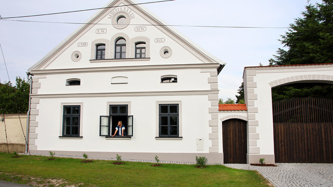 Darmyšl No.13