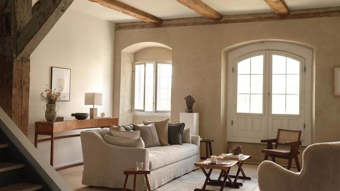 Zara Home