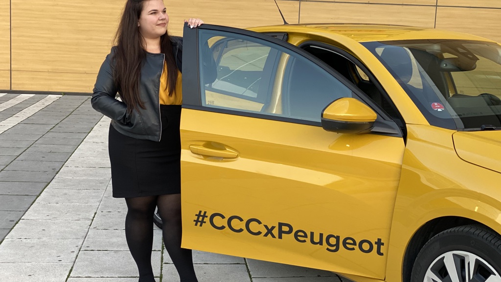 CCC