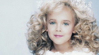 JonBenét Ramsey