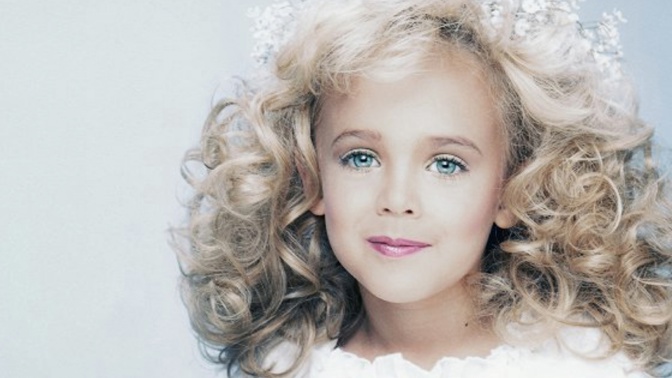 JonBenét Ramsey