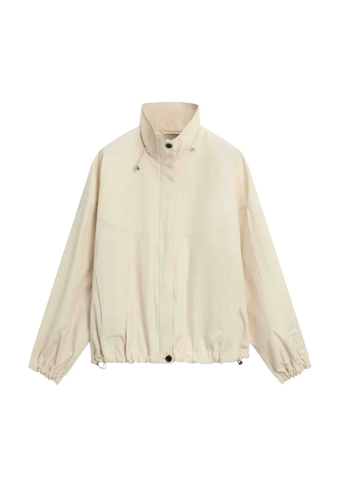 Lehká bunda, Massimo Dutti, 3299 Kč