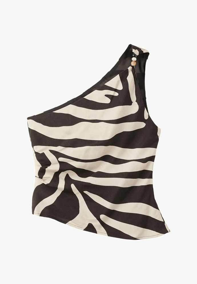 Top, Mango, 799 Kč