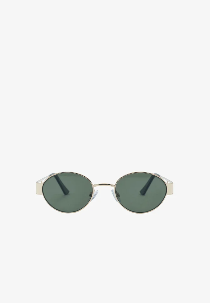 Sluneční brýle, PULL&BEAR, 399 Kč