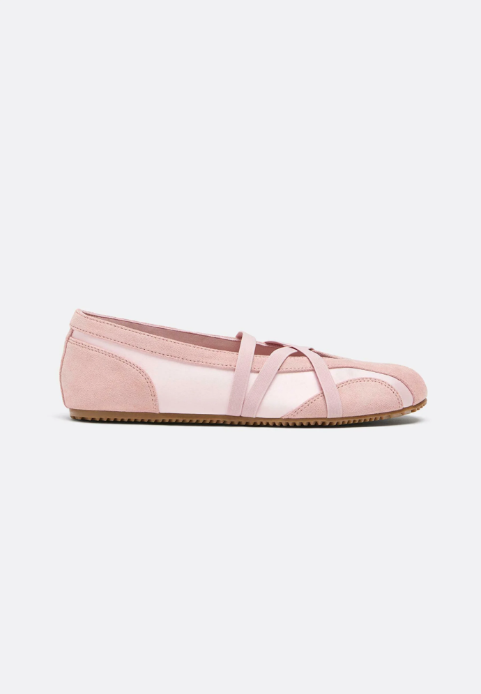 Sneakeríny, Stradivarius, 699 Kč