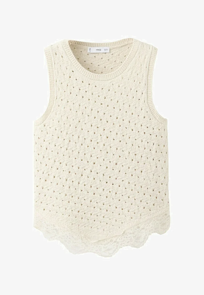 Top, Mango, 899 Kč