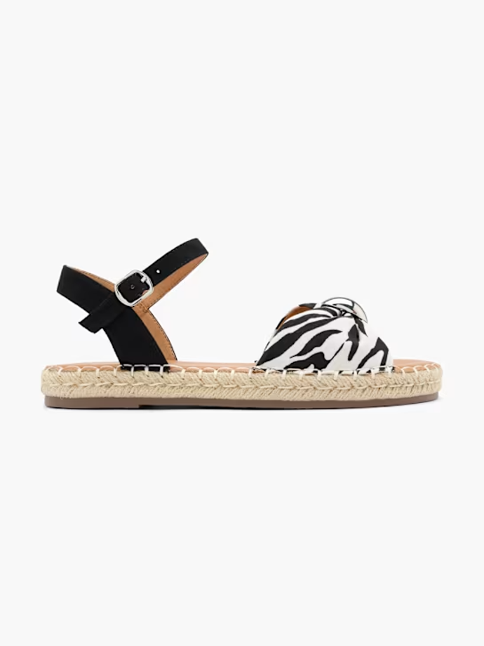 Sandály, Deichmann, 599 Kč