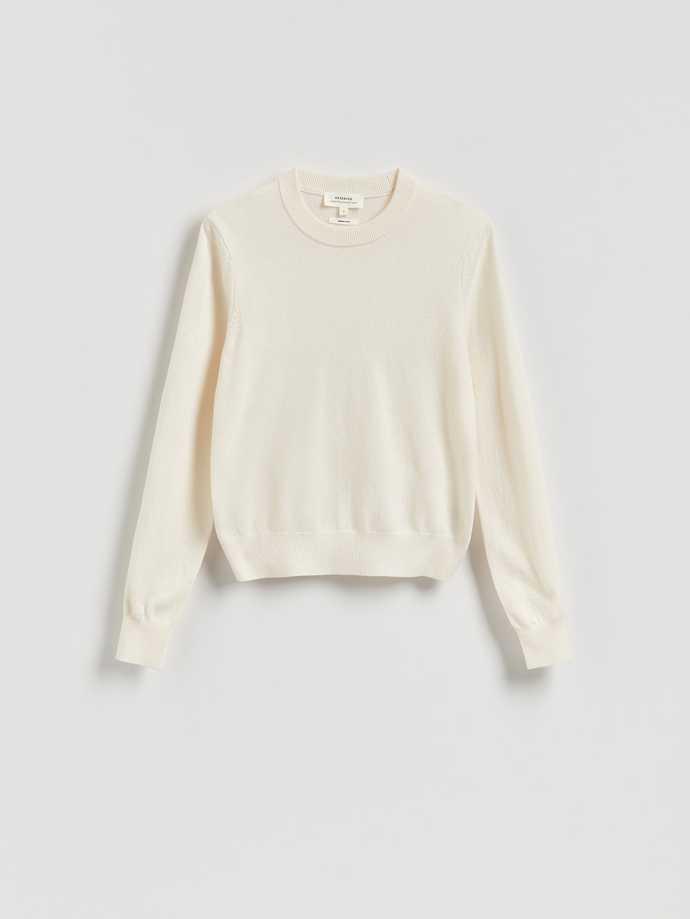 Svetr z vlny merino, Reserved, 1199 Kč