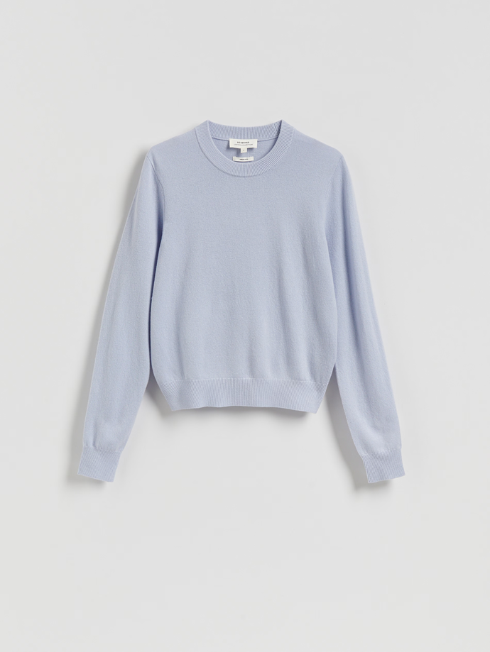 Svetr z vlny merino, Reserved, 1199 Kč