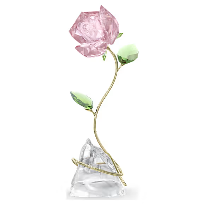 Růže, Swarovski, 3690 Kč