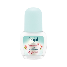 Antiperspirant roll-on s vyživujícími účinky, Fenjal, 119 Kč