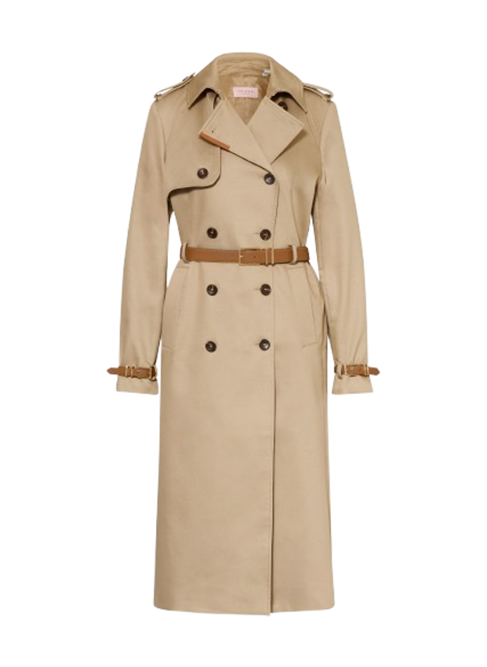 Trenčkot, Ted Baker, 8750 Kč