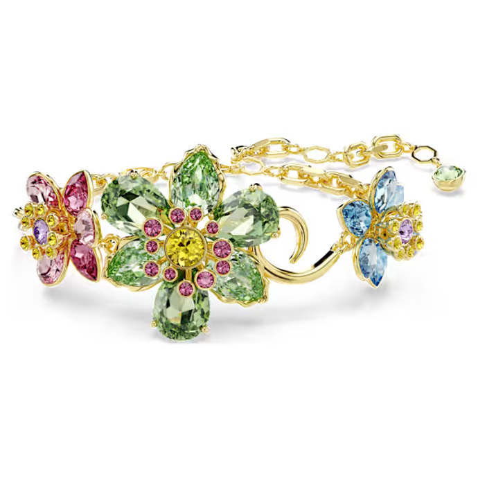 Náramek, Swarovski, 7800 Kč