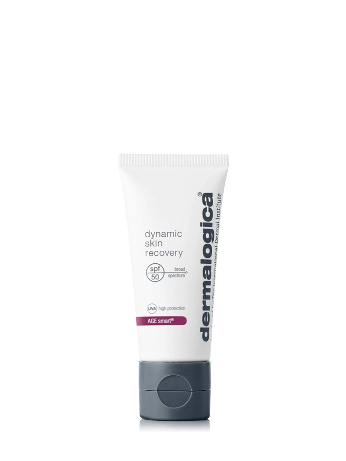 Zpevňující krém s SPF50 pro suchou a zralou pleť. Dermalogica, 760 Kč