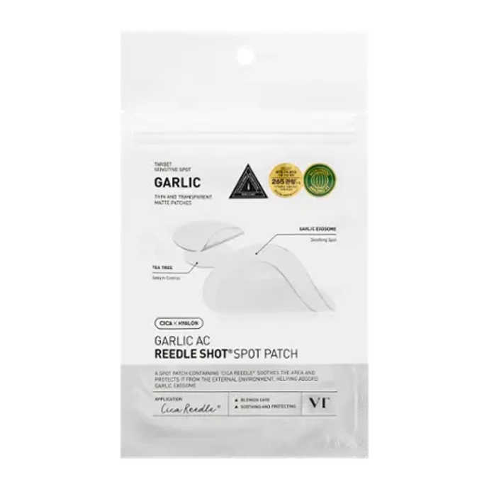 Náplasti na akné, VT Cosmetics, 149 Kč