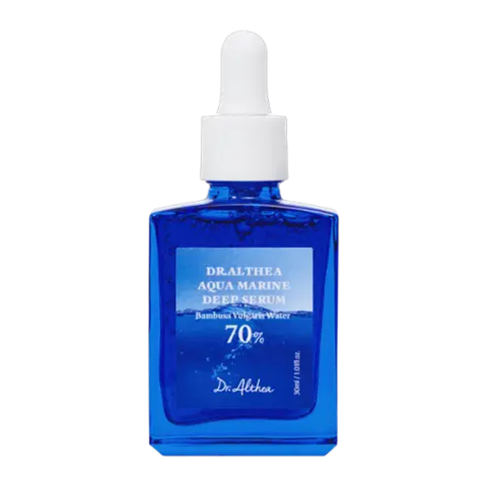 Intenzivně hydratační sérum, Dr. Althea, 389 Kč