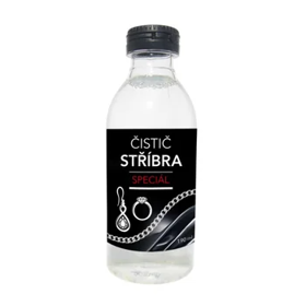 Čistič stříbra, Druchema, 66 Kč