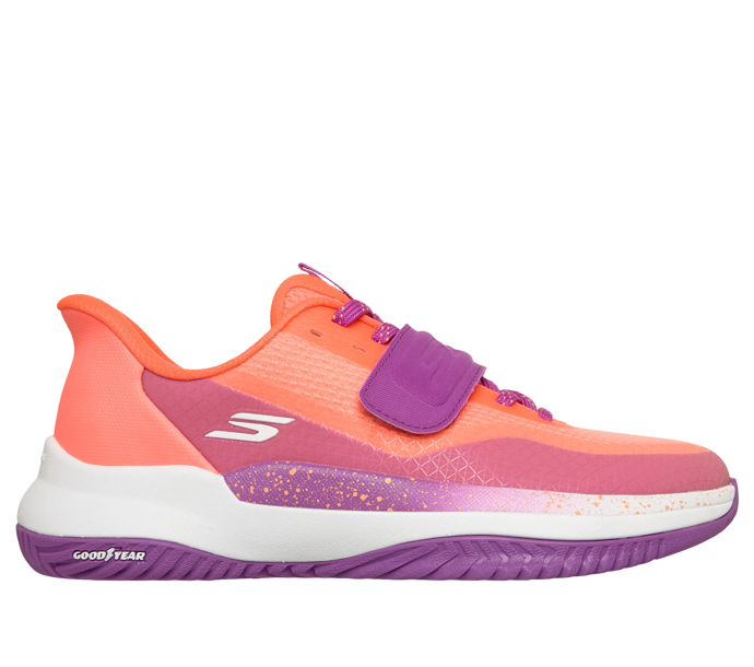 Tenisky s tlumicí stélkou na podporu klenby, Skechers, 3199 Kč
