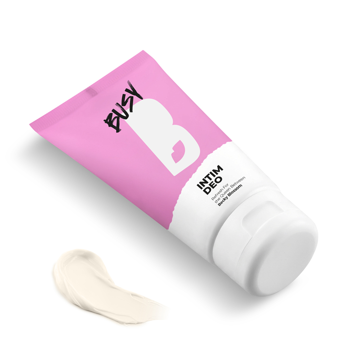 Intimní deodorant, Angry Beards, 269 Kč