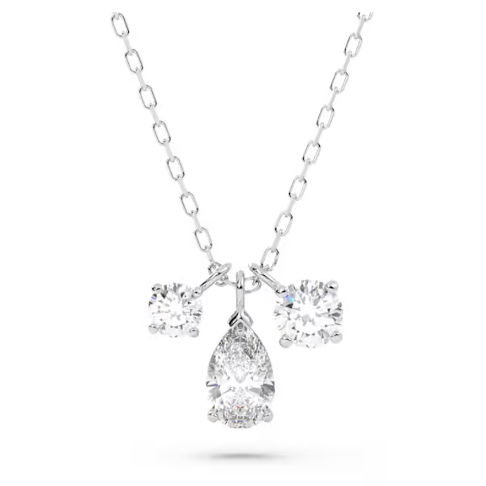 Cluster přívěsek, Swarovski, 2490 Kč