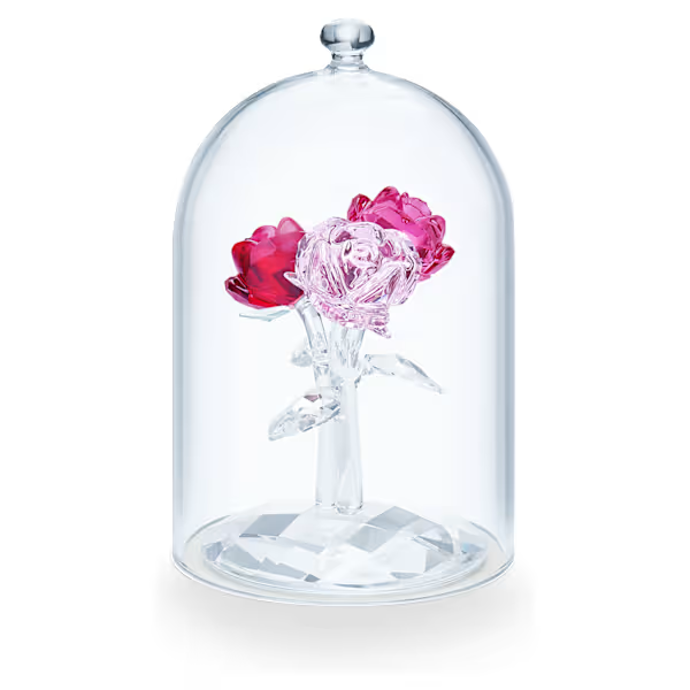 Kytice růží, Swarovski, 4990 Kč