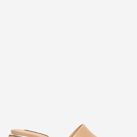 Pantofle na podpatku, Nine West, 1199 Kč